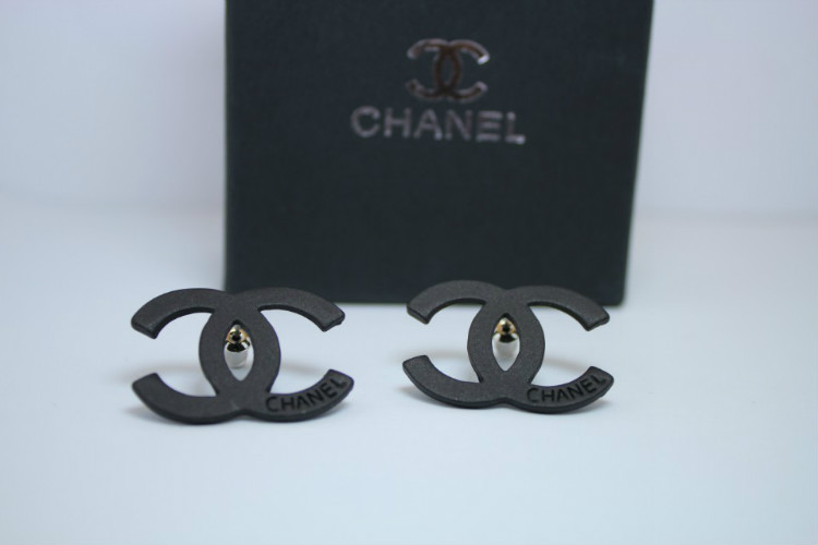 Orecchini Chanel Modello 113